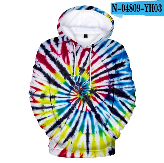 

Толстовка Мужская/Женская/для мальчиков, повседневный свитшот с разноцветным рисунком, с круглым вырезом, с 3D-принтом, в стиле хип-хоп