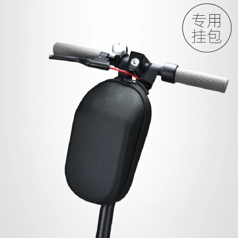 

Scooter Hanging Storage Bag Universal for Mi Ninebot F25340 E22 1s