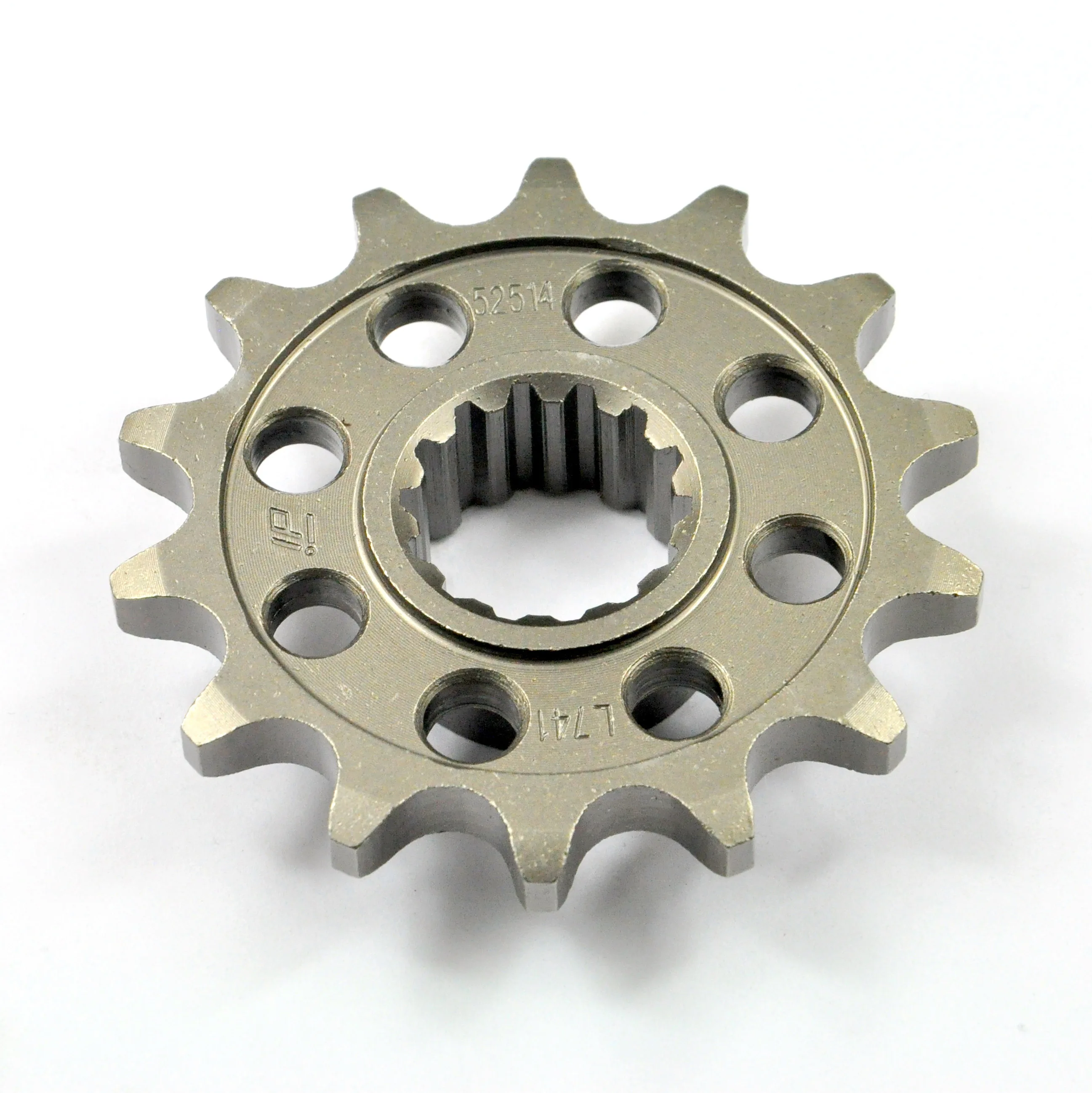 Передняя Звездочка для мотоцикла Ducati 525 796 821 939 Hypermotard 1000 R 749 Hyperstrada 820 Evo 848 Sport Touring 992