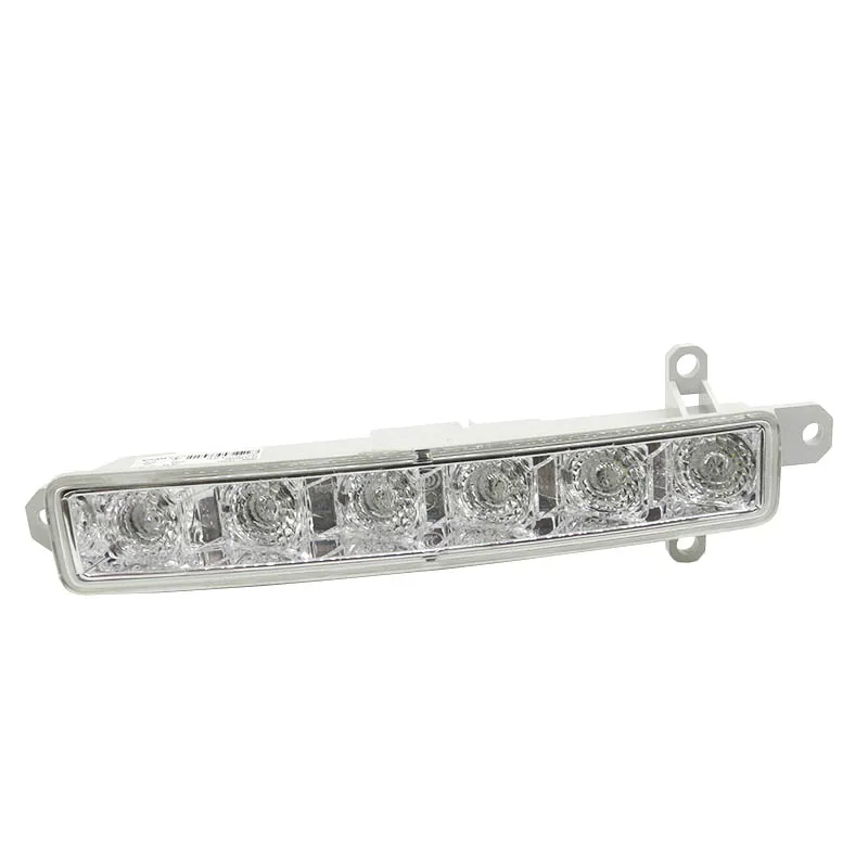 Baifar подлинный дневной ходовой свет DRL 9812662280 для peugeot 107 108 308 408 Citroen C1 C3 C4 Picasso Berlingo