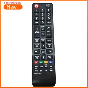 New BN59-01199S Original For Samsung TV Remote Control For UN32J5205 Hub FUTBOL Football Telecomando Fernbedienung