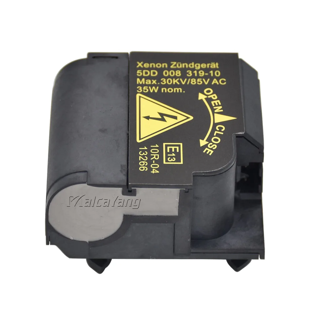 5DD00831910 DD00831950 D2S / D2R 5DD008319-50 воспламенитель ксеноновых фар для 2003-2006 Benz E класса (W211)