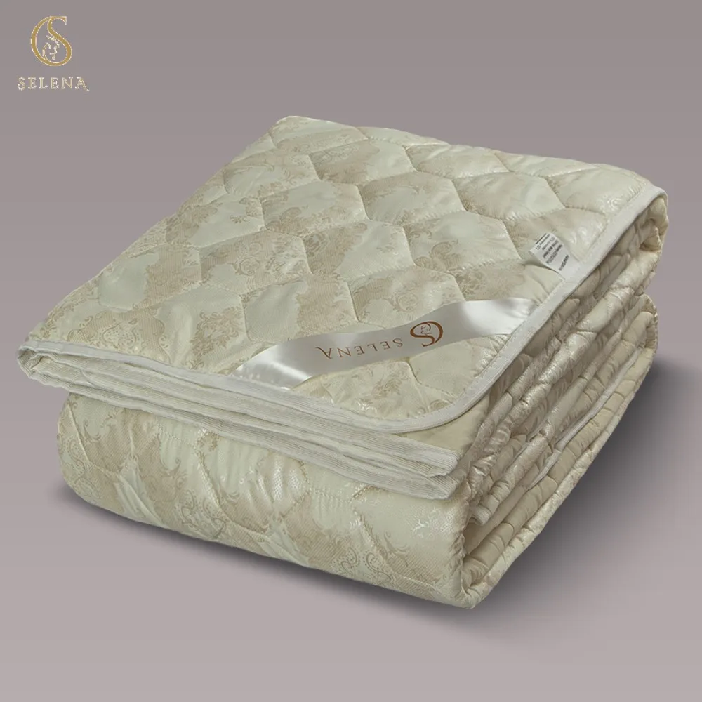 Наматрасник на резинке SELENA DayDream |