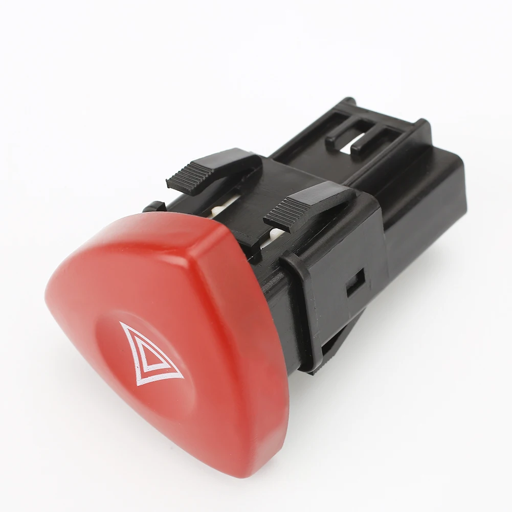 Предупреждение ющий светильник переключатель для Лагуна Renault аварийный