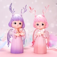 home decor cute angel baby fairy garden figurine statues et sculptures kawaii room decor accessories desk accessories gifts