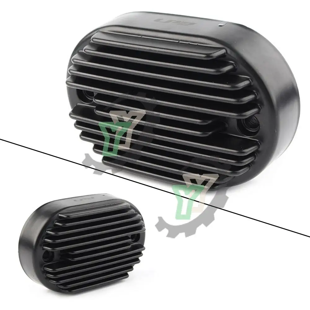 

5 Pin Motorcycle Voltage Regulator Rectifier Assembly For Harley Davidson Night Rod V-Rod 1250 VRod 2008-2016 DC 12V 74440-08