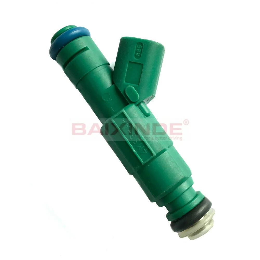 

OEM 0280156193 Fuel Injectors For MAZDA 3 5 6 2.3L 4 CYL
