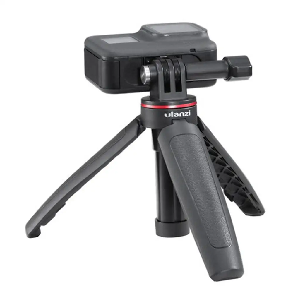 Крепление для штатива GoPro 8 Gopro Hero адаптер интерфейса камеры замена 1/4 винта