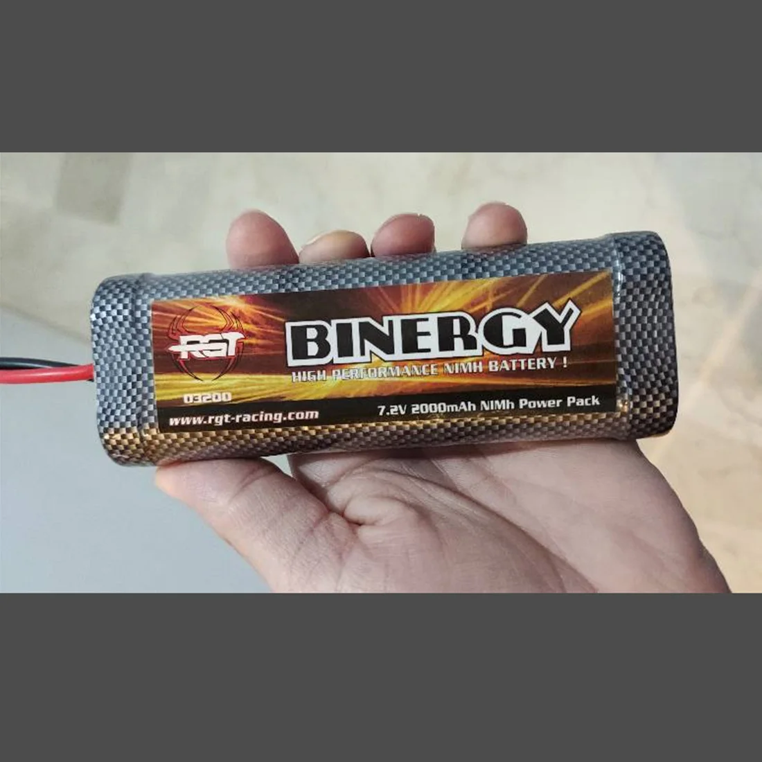 Аккумулятор 7 2 в 2000 мАч для RGT 1/10 RC Car (T-Plug) игрушка обучения мозгу детей Обучающие