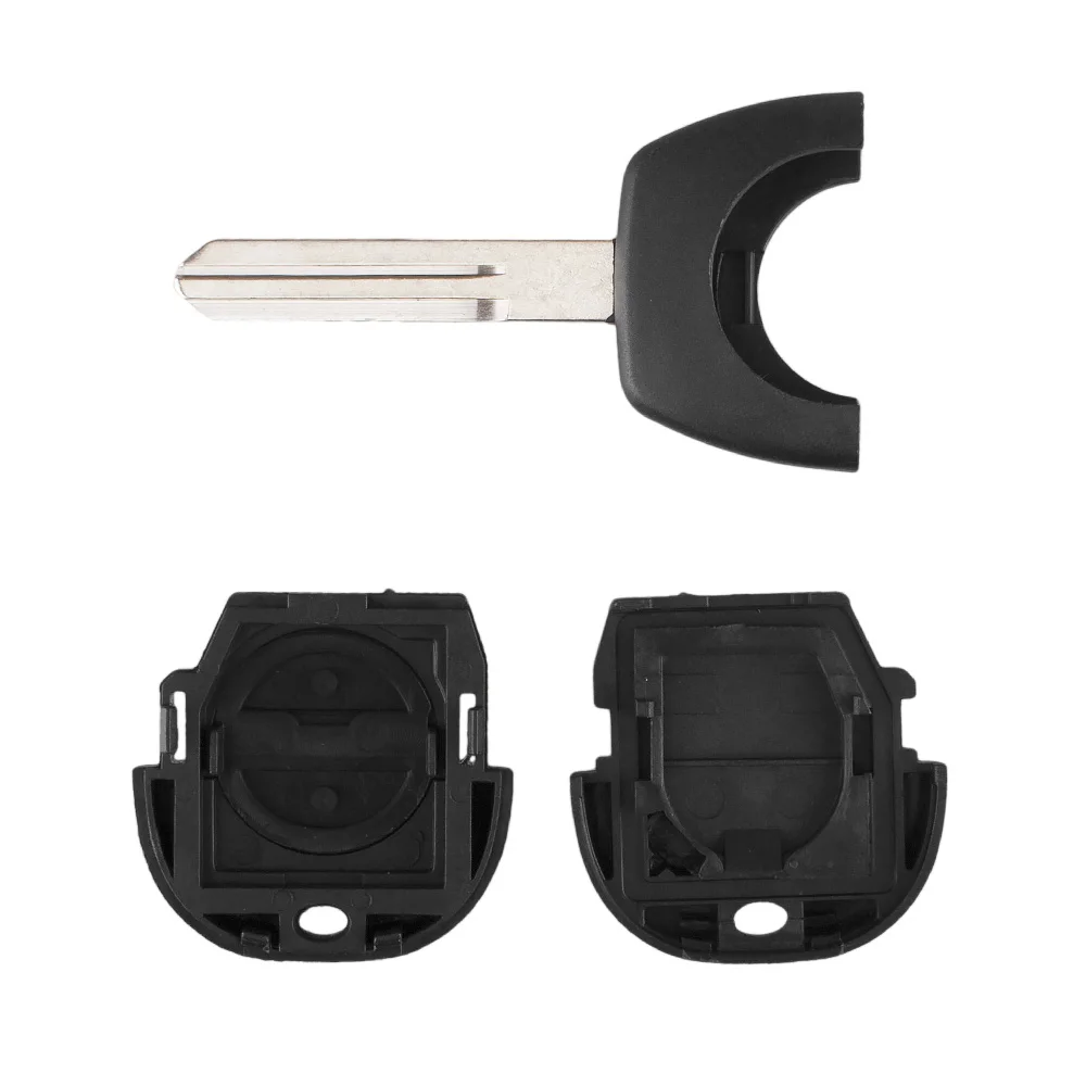 Сменный Чехол KEYYOU для автомобильного ключа с дистанционным управлением чехол 2