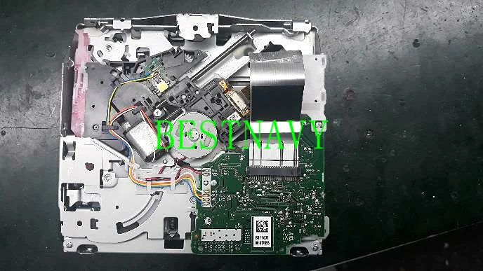 Бесплатная DHL/EMS оригинальный одиночный CD mechsniam HCS2071HB привод погрузчик палуба для
