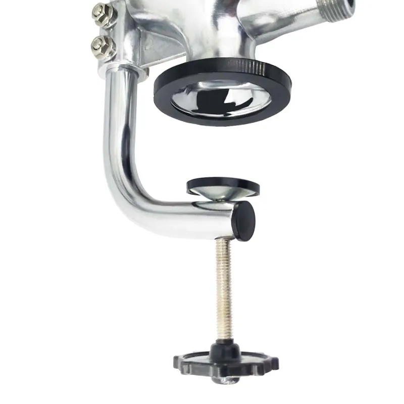 2. 5lbs/1.2L ручная колбасная машина колбаса шприц из свинины для наполнителя мяса