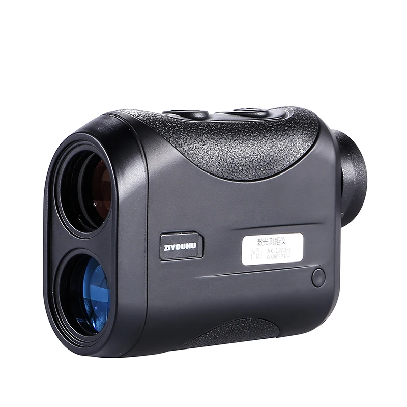 

ZIYOUHU High-precision 8X Golf Scope Rangefinder 800M Laser Range Finder Telescope With Distance Speed Angle Height Measurement