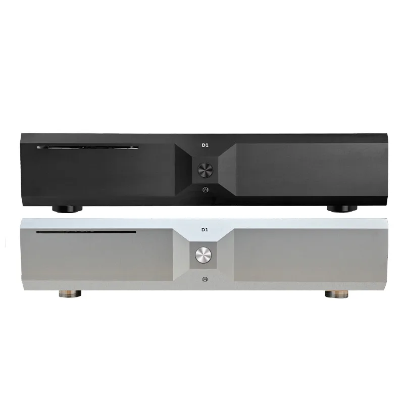 

R-091 Soundaware Amc D1 Roon Music Server 4K PC HiFi Network Player Turntable Support 4k@60hz Resolution 5.1 Channel