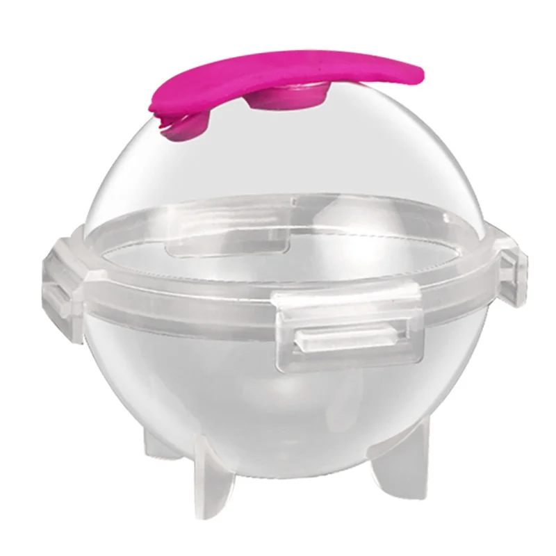 

New 5CM Round Ball Ice Cube Mold Home and Bar Party DIY Ice Cream Whiskey Cocktail Ice Cube Tray Ice Cube Maker Kitchen Gadget