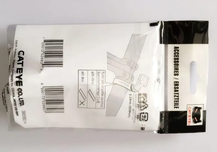 cateye mount wireless computer mounts bike computer holder cateye bracket bicycle parts free global shipping