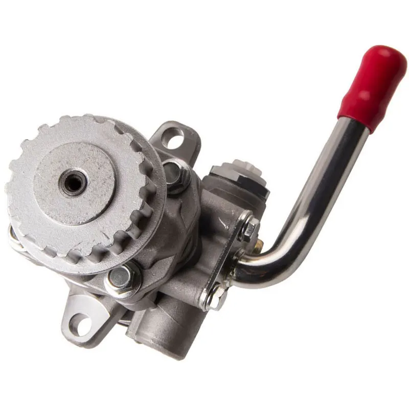 Новый насос гидроусилителя руля для VW T5 Multivan Transporter MK5 2.5 TDI Touareg 7LA 7L6 7L7 2002-2015 7H 0422153 A