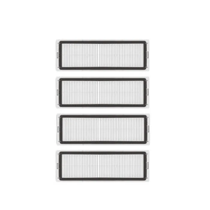 

New 4pcs Hepa Filter for Xiaomi Mijia Vacuum 1C Vacuum Cleaner STYTJ01ZHM