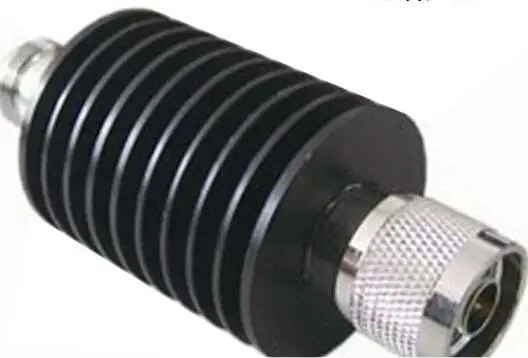 

100W N-type Coaxial Fixed Attenuator 1- 40dB Attenuation Value