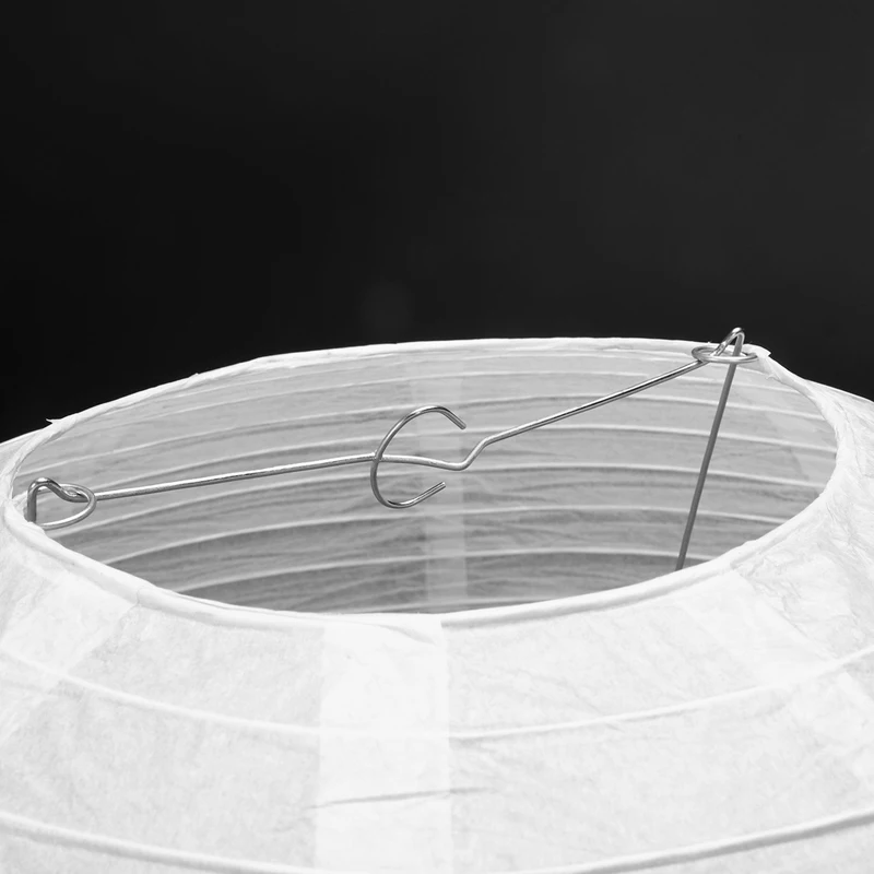 1 х китайский абажур фонарик из японской бумаги для вечерние ринки свадьбы 50 см (20