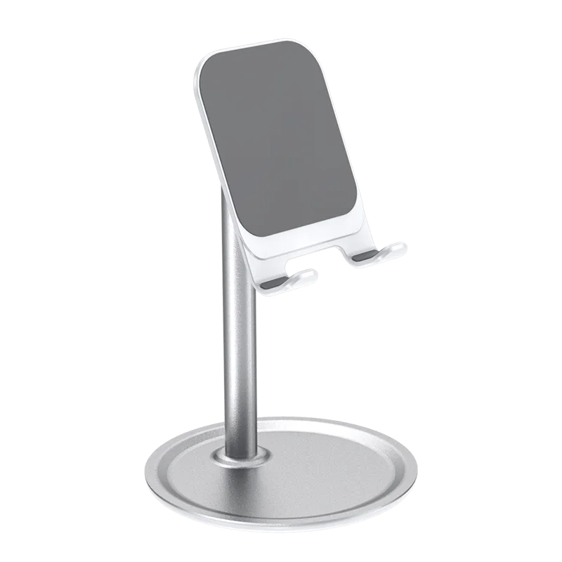 

Kebiss Adjustable Tablet Mobile Phone Desktop Phone Stand For IPad Tablet Desk Holder For iPhone xiaomi Mobile Phone Holder