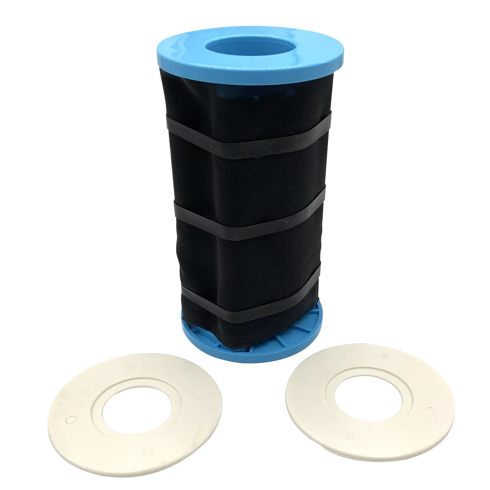 

Reusable SPA Hot Tub Filter Cartridge Cleaner Swimming Pool Replacement Filter Swimming Pool Foam Sponge Filter
