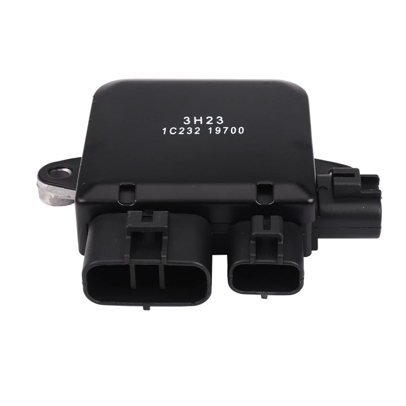 Высококачественный модуль блока управления вентилятором 1355A124 MR497751 1355A125 1355A143 для