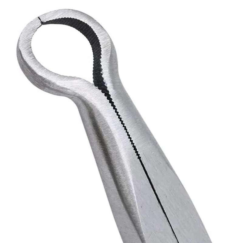 Щипцы для снятия свечей зажигания автомобиля инструмент цилиндрического зажима