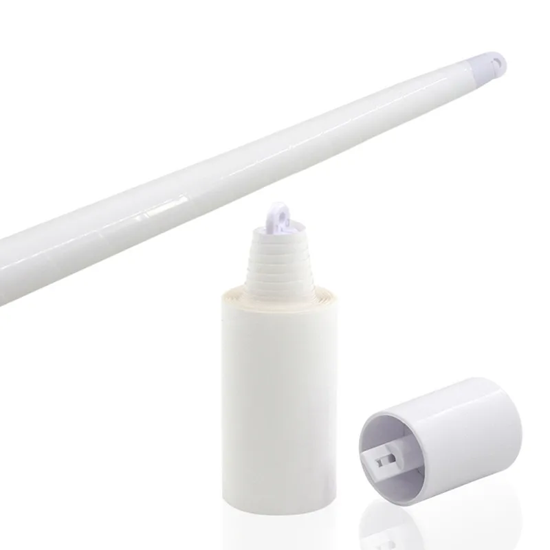 Тройной Цвет изменение трость (Пластик) Волшебная палочка Magie Professionnelle Магическая