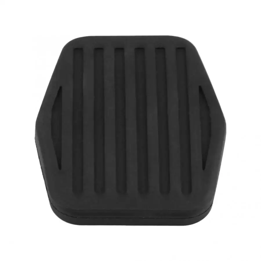 Резиновая накладка на педали автомобильного тормоза для Ford Focus MK2 CMAX C- Kuga 1234292 3m5124