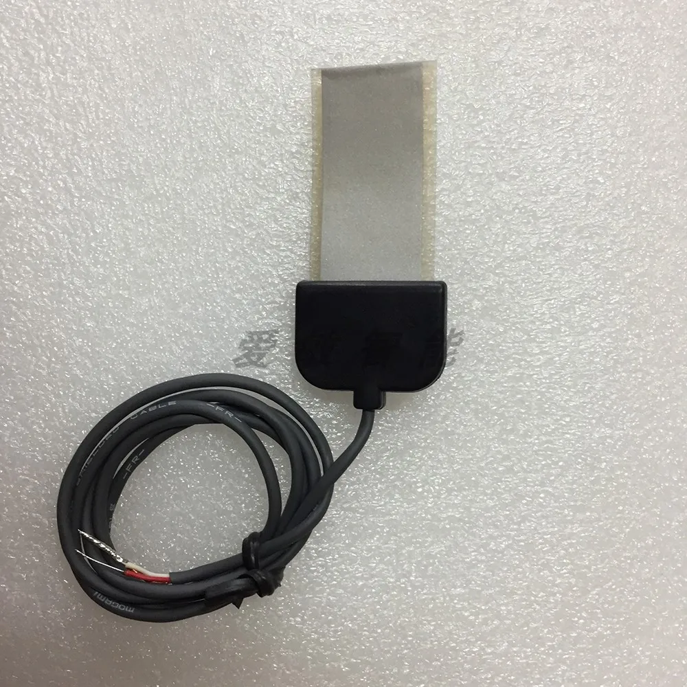 Пьезоэлектрический пленочный датчик MEAS PVDF с функцией самозащиты | Инструменты