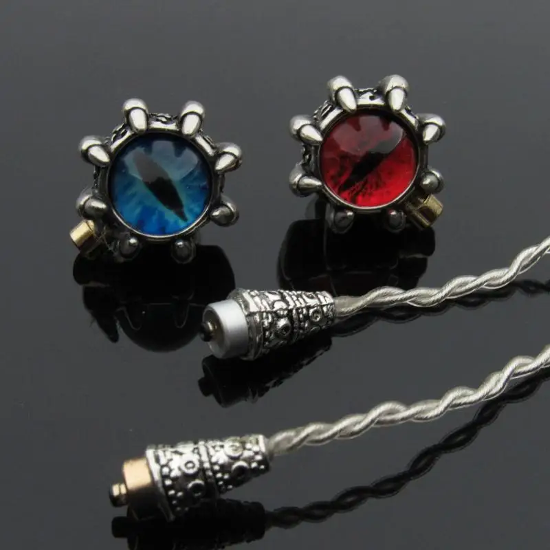 Наушники сделай сам с трехдиапазонным выравниванием хороший разбор мягкий звук |