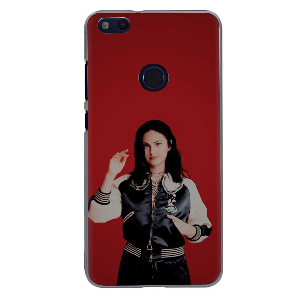 Жесткий чехол для телефона Archie Betty Jughead Jones Veronica ривердейл для Huawei Honor 6a 6C Pro 7A Pro 7 8 C X 9 10 Lite Play - Цвет: H8