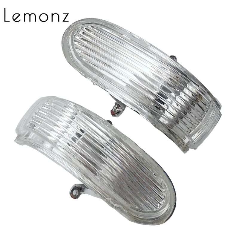 Светильник для зеркала заднего вида KIA Forte 2009 2010 2011 2012 боковое зеркало индикатор