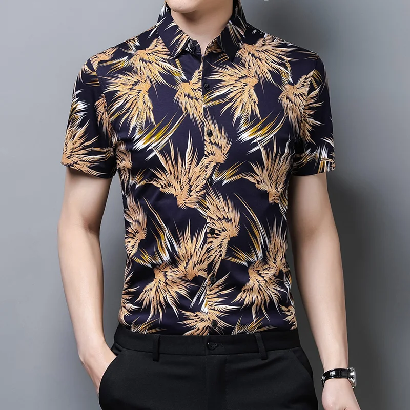 2021 мужские летние цветочные футболки с короткими рукавами для девочек новая мода