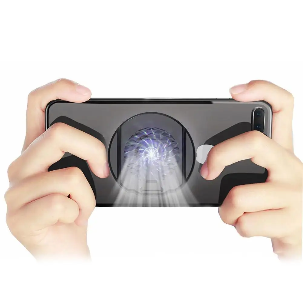 Z10 Портативный Универсальный сотовый телефон радиатор кронштейн радиатора