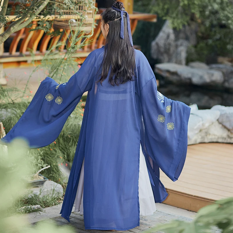 Новое поступление женский костюм одежда принцессы старой династии Хань Женский