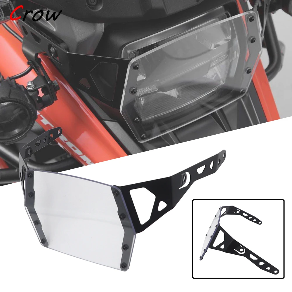 

Защита для передней фары мотоцикла SUZUKI V-STROM 1050XT DL1050A 2019 2020 vстрома V стромя 1050 DL 1050