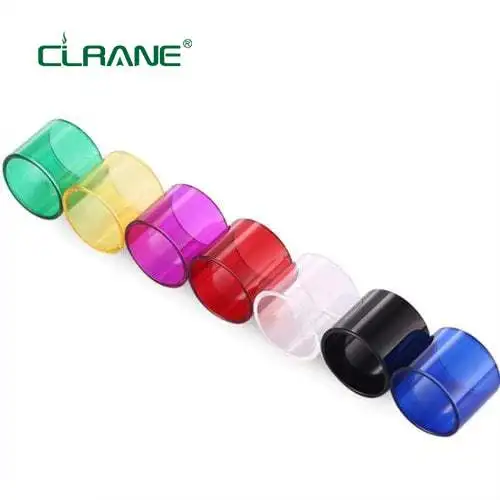 Стеклянная трубка для электронной сигареты Vandy Vape Kylin M RTA 7 цветов|Аксессуары| |