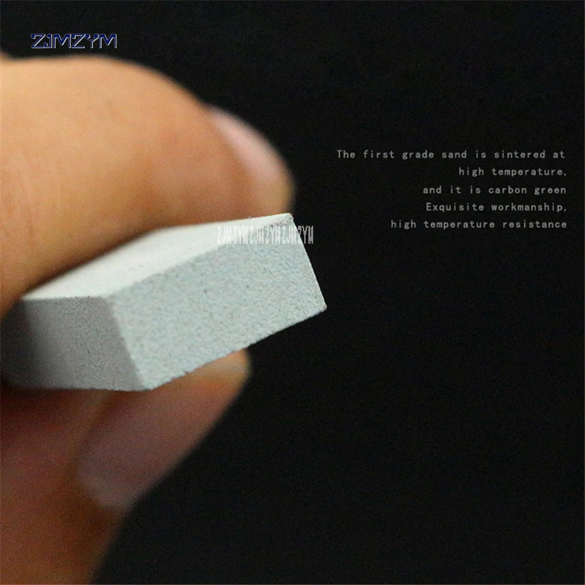 Шлифовальный камень с фиксированным углом точильный шлифовальная машина для