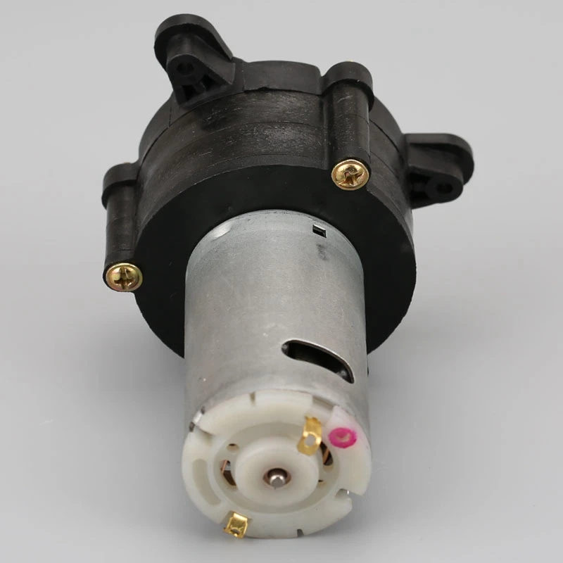 1 шт. комплект ветротурбинного генератора микро-Ручной Динамо-генератор источник