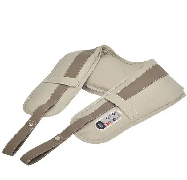 Массажеры для шейного отдела позвоночника талии шеи плеч массажер