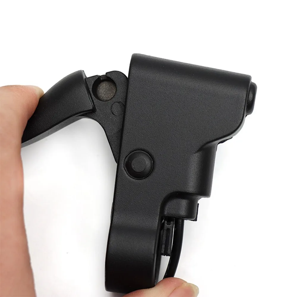 

Accessories Universal Aluminum BRAKE HANDLE Durable Lightweight Useful