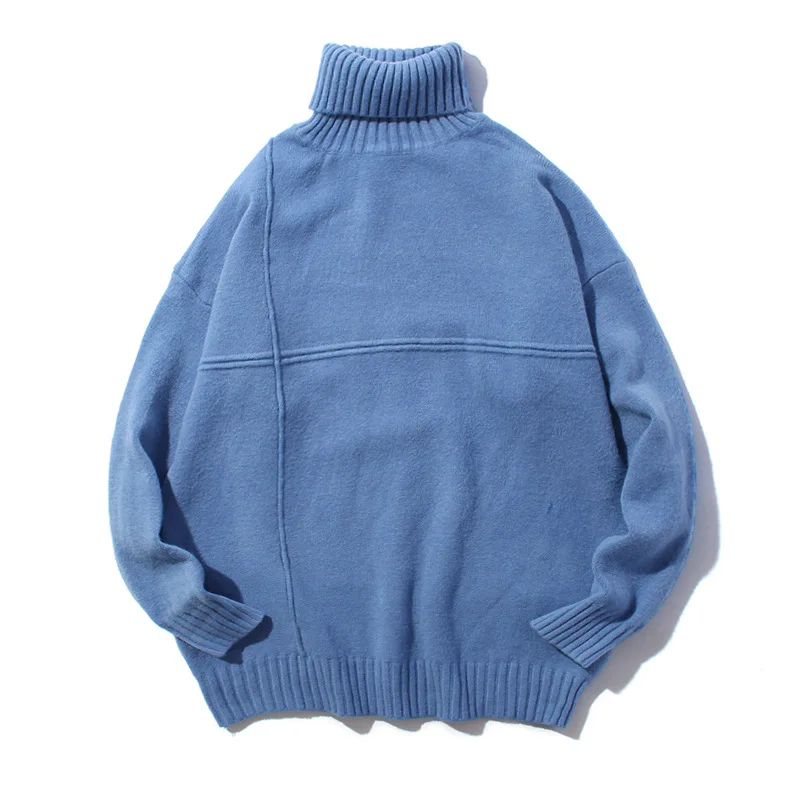 Свитер мужской осенний 2020 | Мужская одежда