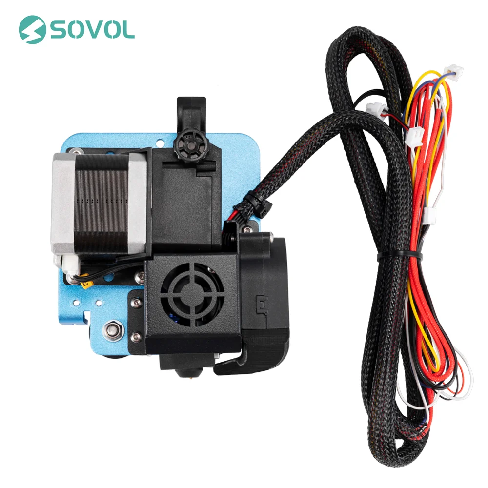 Sovol официальный прямой экструдер компонент SV01 детали для 3D принтера комплекты