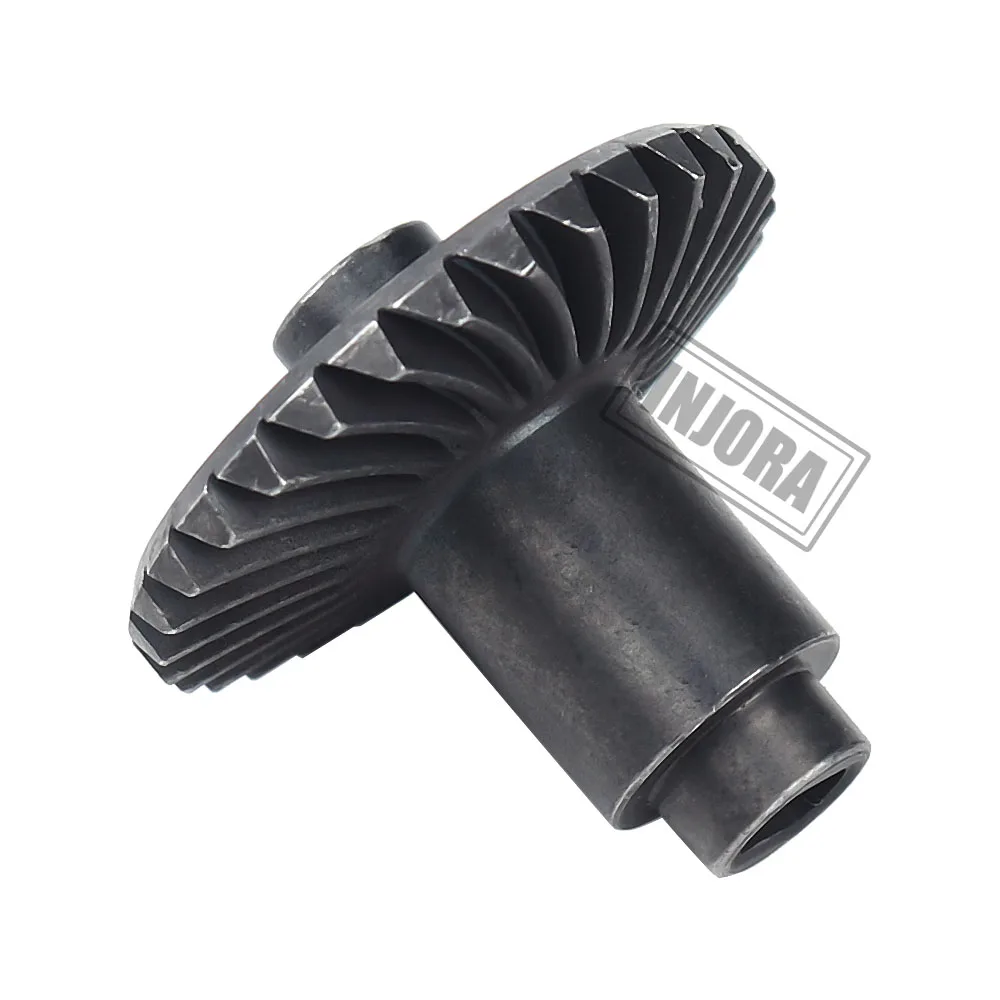 стальная спиральная ось injora 8t 30t д