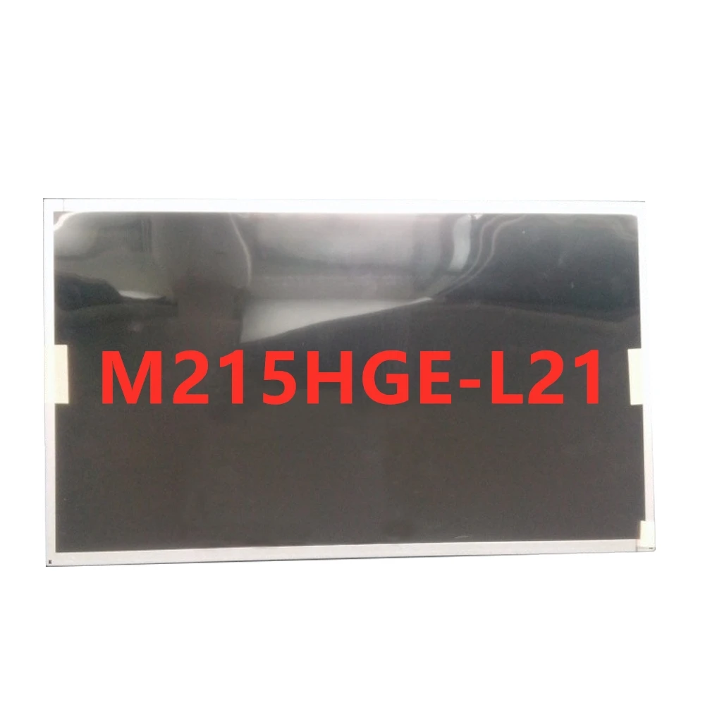 

New 21.5" inch LCD Display Screen M215HGE-L21 for Lenovo B340 C440 C445 C455 C460