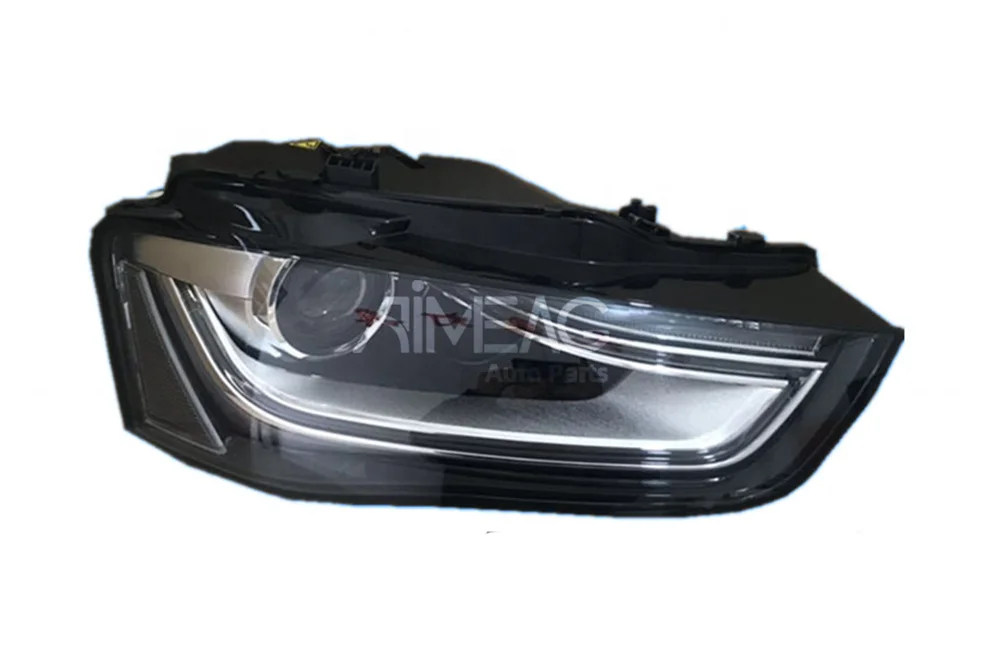 Сделано для 13-14 15 16 OEM Audi A4 S4 правая пассажирская сторона ксенон HID Led балласт фары |