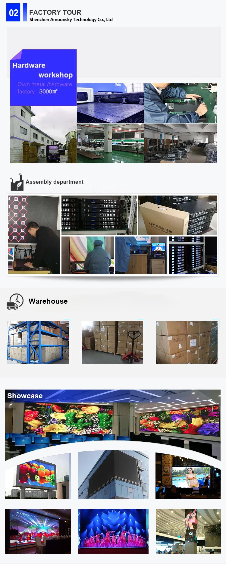 Huidu HD-U6A HD U62 HD-U63 HD-U64 HD-U6B HD U60 USB порт одиночные и Двухцветные светодиодные знаки контроллер RGB led дисплей контрольной карты