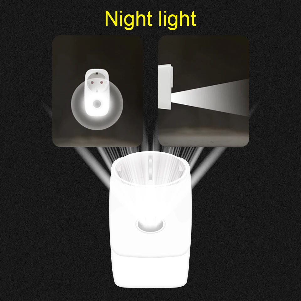 Universal Wireless Remote Control Switch Electric Socket EU France control plug Programmable Electrical Outlet | Электроника